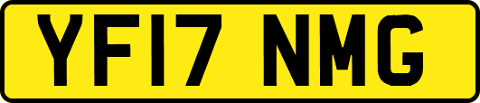 YF17NMG