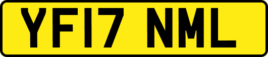 YF17NML