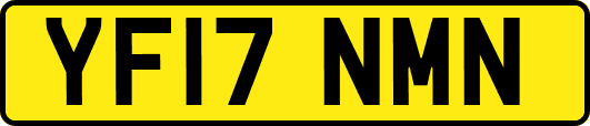 YF17NMN