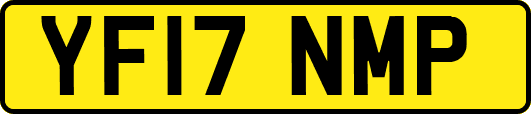YF17NMP