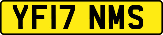 YF17NMS