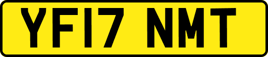 YF17NMT
