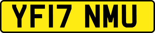YF17NMU
