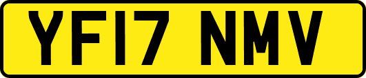 YF17NMV