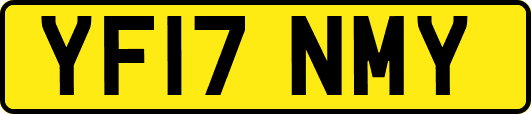 YF17NMY