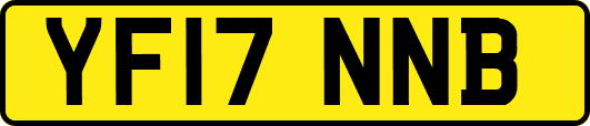 YF17NNB