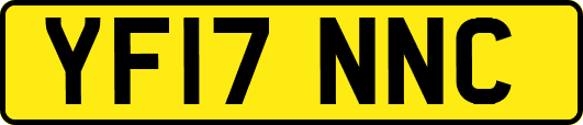 YF17NNC