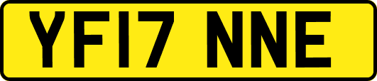 YF17NNE