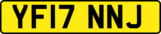 YF17NNJ
