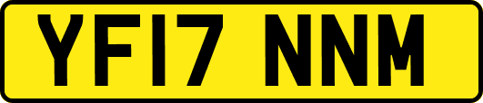YF17NNM
