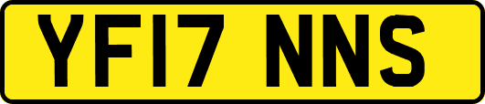 YF17NNS