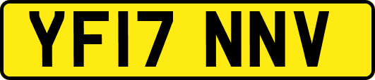 YF17NNV