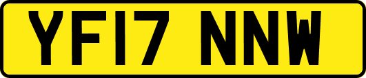 YF17NNW