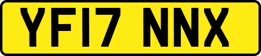 YF17NNX