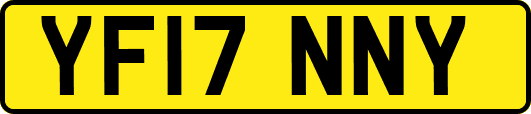 YF17NNY