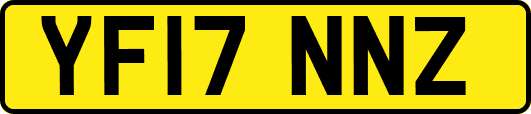 YF17NNZ