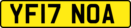 YF17NOA