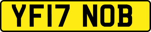 YF17NOB
