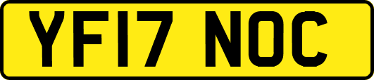 YF17NOC