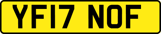 YF17NOF