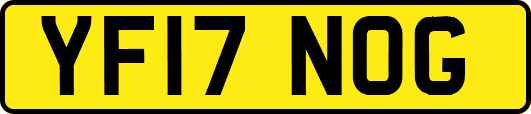 YF17NOG