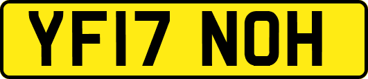 YF17NOH