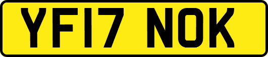 YF17NOK