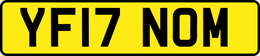 YF17NOM