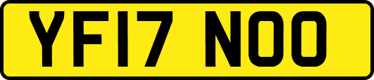 YF17NOO