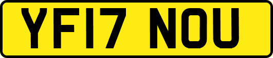 YF17NOU