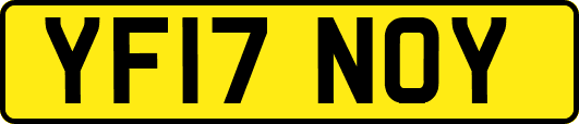 YF17NOY