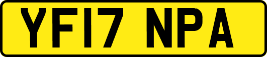 YF17NPA