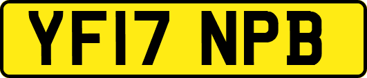 YF17NPB