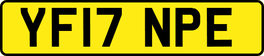 YF17NPE