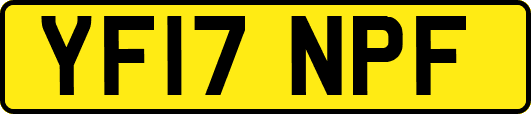 YF17NPF
