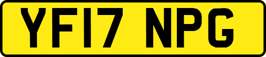 YF17NPG
