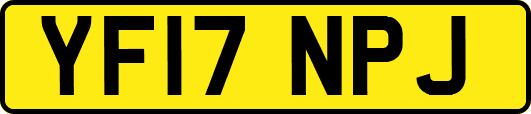 YF17NPJ