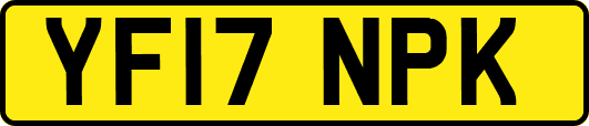 YF17NPK