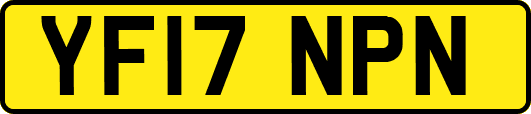 YF17NPN
