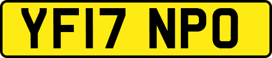 YF17NPO