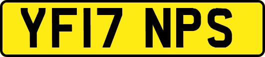 YF17NPS