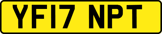 YF17NPT