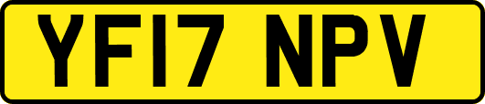 YF17NPV