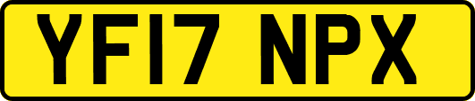 YF17NPX