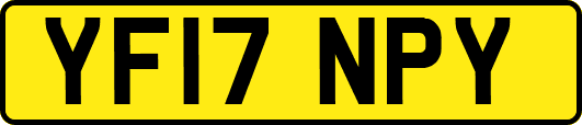YF17NPY