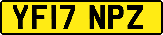 YF17NPZ