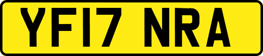 YF17NRA