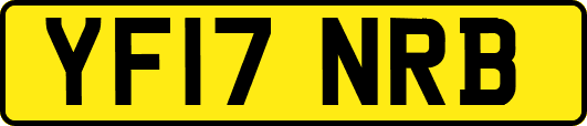 YF17NRB