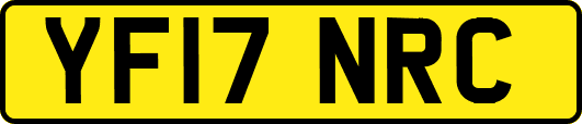 YF17NRC
