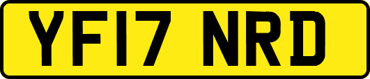 YF17NRD